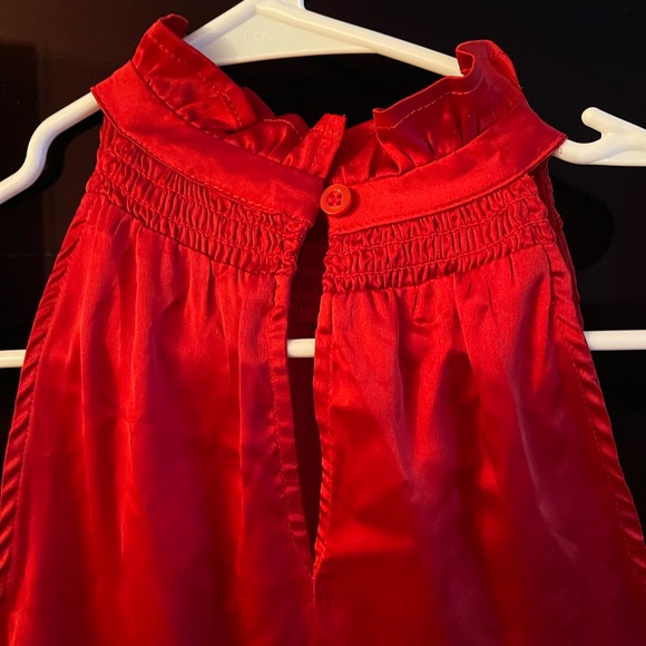 Soho blouse - Picture 4 of 4